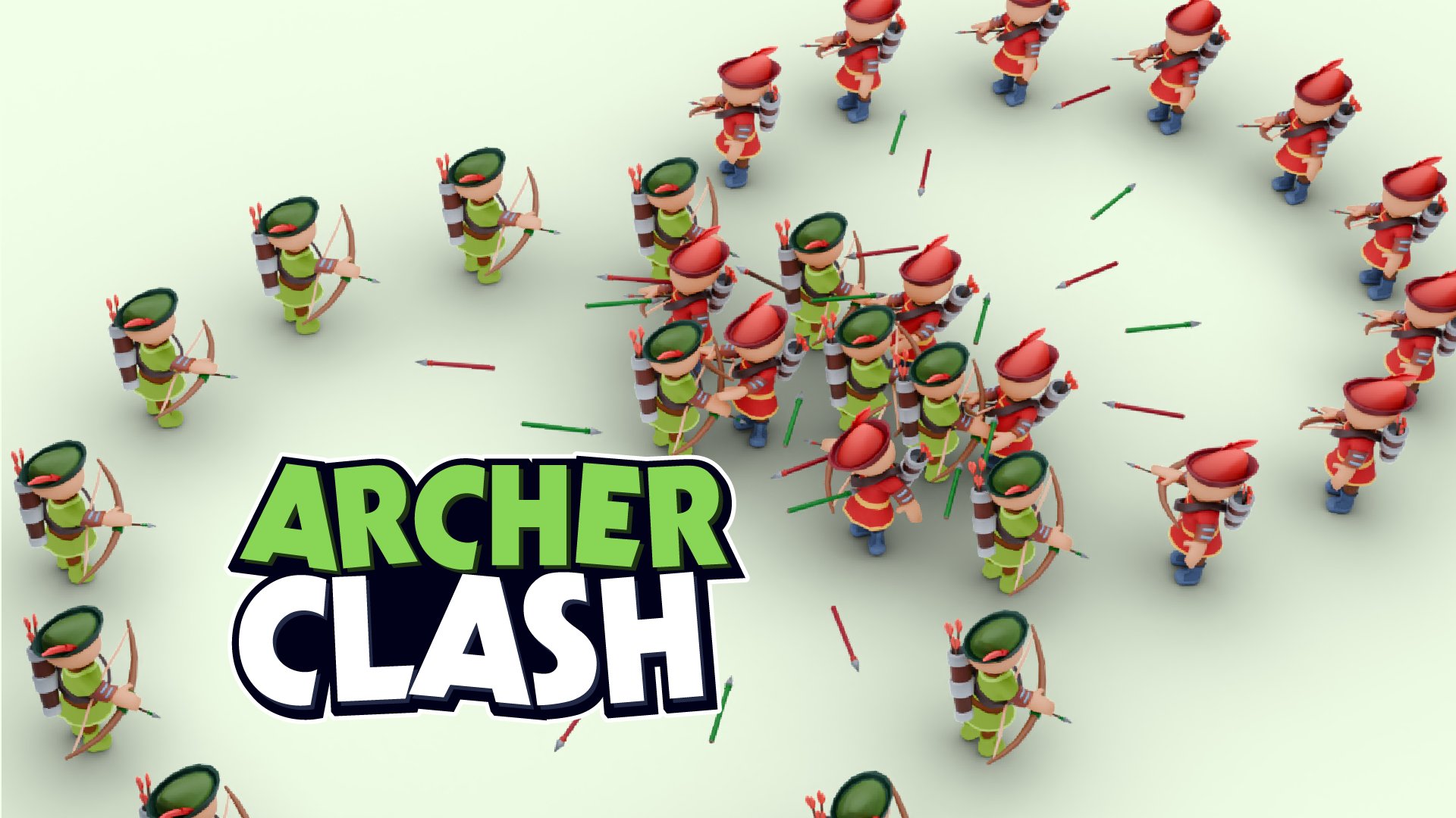 Archer Clash